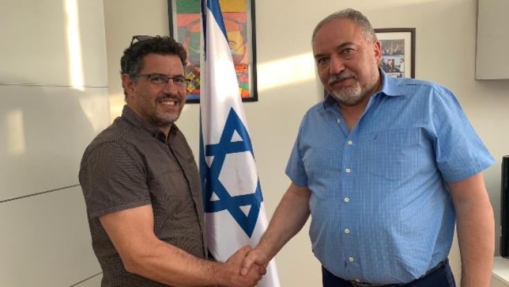 "בבית היהודי החליטו לסגור חשבונות במקום להסיק מסקנות"