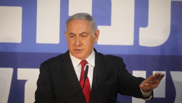 נתניהו: "אנהיג את ישראל עוד שנים רבות"