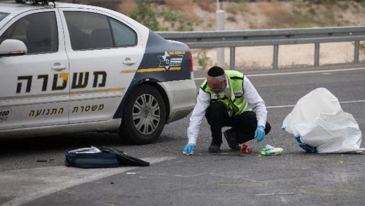 מצמרר: תוך כדי טיפול מתנדב זק"א גילה שהוא מכיר את הקורבן