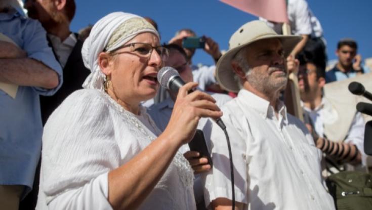 הקריאה הנחרצת של אמא של הלל אריאל הי"ד