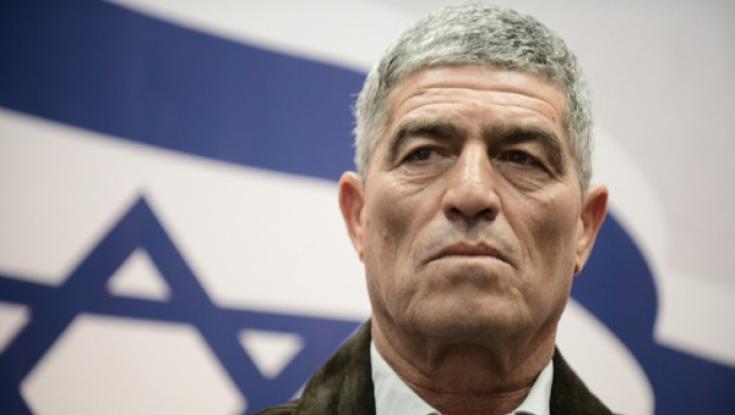 טל רוסו: "גוש קטיף היה מסדרון נפץ"