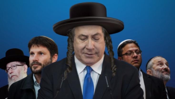 ישראל ביתנו מציגים: "נתניהו. ימין מתחזק" 