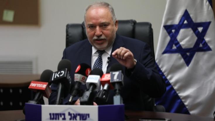 ליברמן מגיב לנתניהו: ממשלה צרה - צרה למדינת ישראל