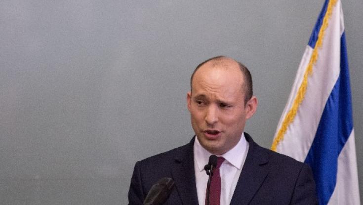בכיר בבית היהודי ל'כיפה': במפלגה מבינים שהשינויים בחוקה לא אושרו כהלכה