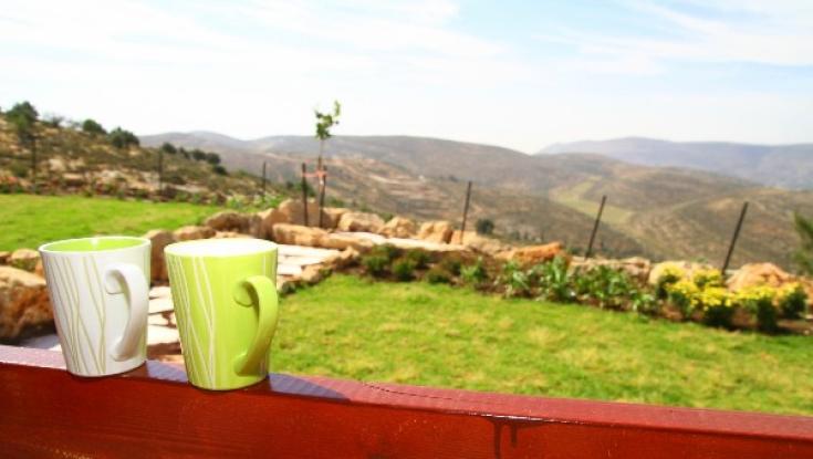 המקומות השווים שגולשי Airbnb יפסידו בעקבות החרם