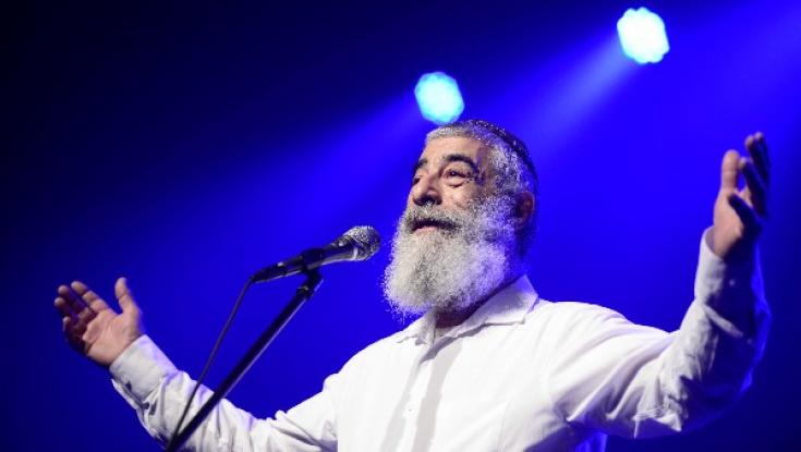 אריאל זילבר: "צריך להגיד שלום מתישהו"