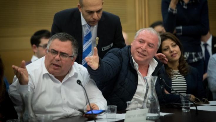 בכיר הליכוד מאיים על נתניהו: "אני יכול ללכת נגדו"