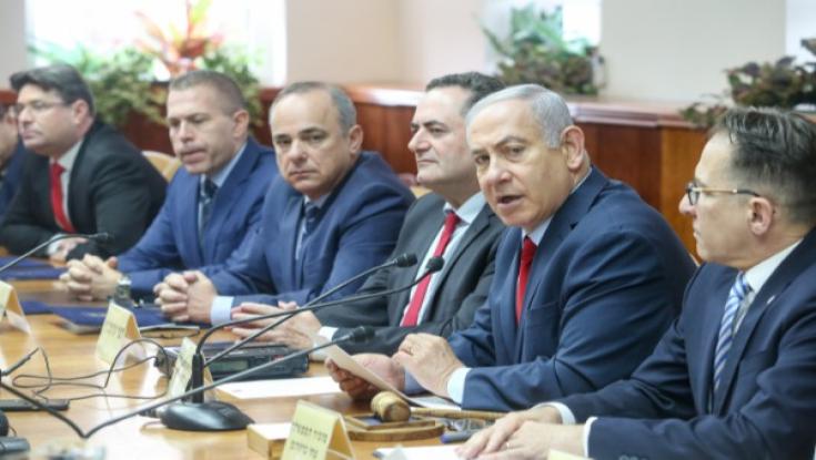 התפשטות הקורונה: הממשלה תדון על החמרת הגבלות התנועה
