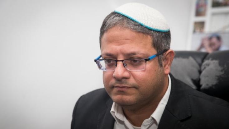 פייסבוק מודה: הפחתנו במכוון את כמות החשיפה של בן גביר