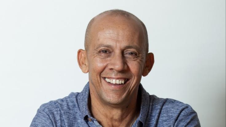 דידי הררי ינחה את טקס הדלקת המשואות בערב יום העצמאות