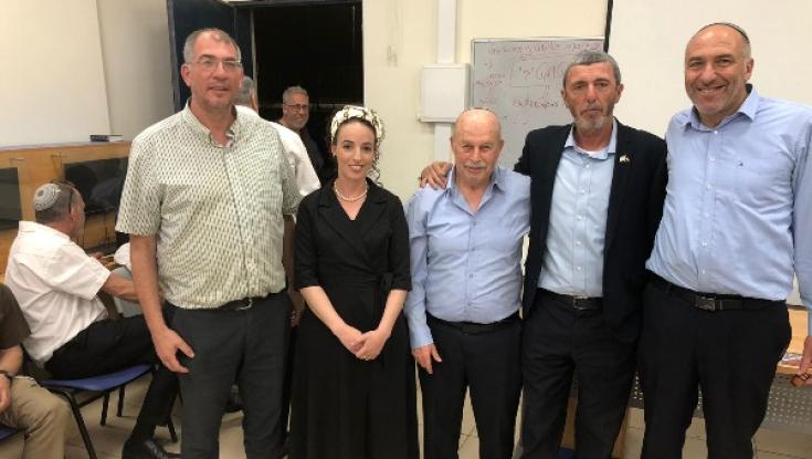 למרות ההצהרות: מוטי יוגב עדיין לא פרש מרשימת ימינה לכנסת