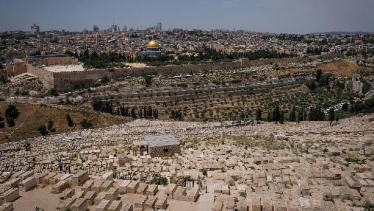 מיזמי הבנייה בירושלים הוקפאו בגלל הנחיות ראש הממשלה