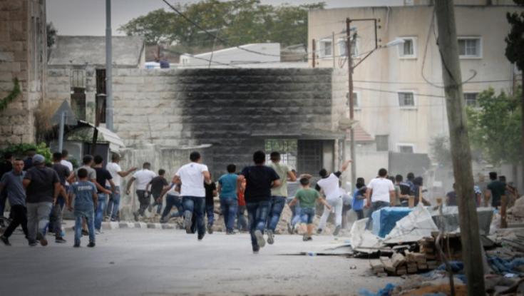 סיכום חדשות השבת: עימותים בין צה"ל לפלסטינים ביו"ש, חשד לרצח בתל אביב