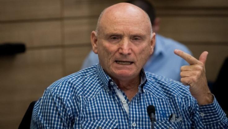 האלוף במיל' יצחק בריק: "טעיתי בענק"