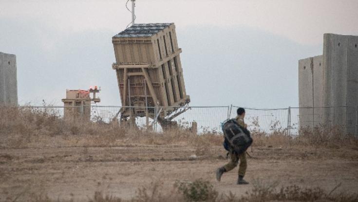 הריגול משתלם: תושבת טייבה צילמה בסיסים עבור חיזבאללה ותשב בכלא 10 חודשים בלבד