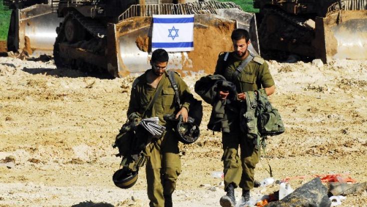 חזרה לשגרה: הוסרו המגבלות בעוטף עזה ובאשקלון