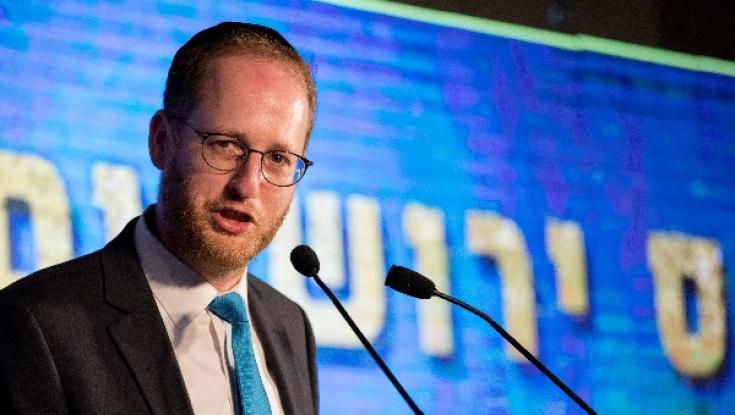 מיאיר נתניהו ועד ידידיה מאיר: פייסבוק חוסמת חשבונות אנשי ימין