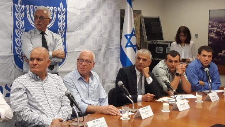 רפורמה היסטורית במשק החלב