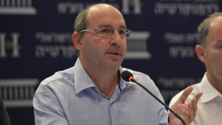 כחול לבן נגד הליכוד: "מתנגדים להעלאת מימון המפלגות"