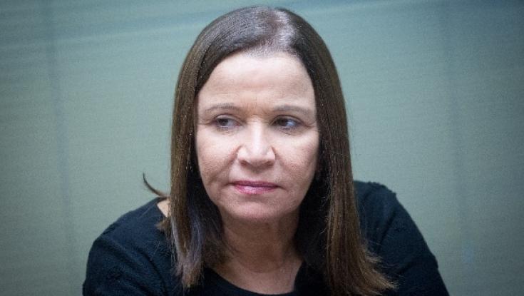 הנזיפה של יחימוביץ לשקד: יומיים אחרי לידה אישה צריכה לנוח