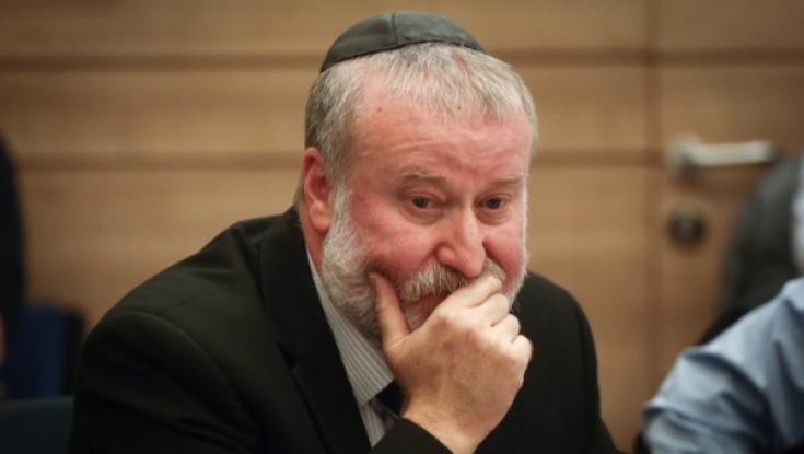הסיבות שגרמו להמלצה לפסול את מיכאל בן ארי