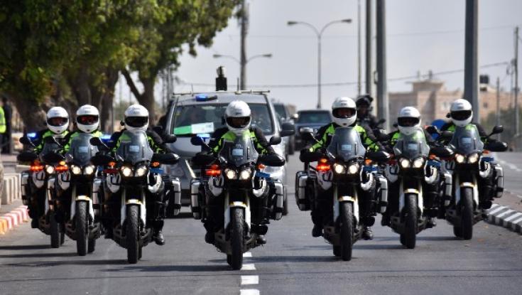 אלו הכבישים שייחסמו לקראת יום הזיכרון והעצמאות