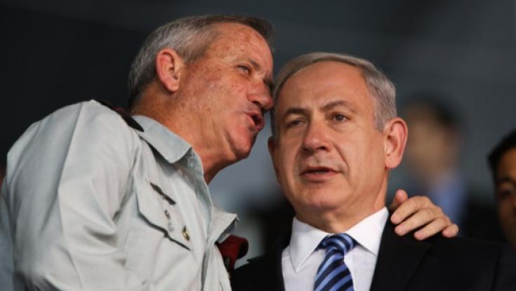 בדרך לממשלת אחדות: הודעת הליכוד והדרישה של גנץ
