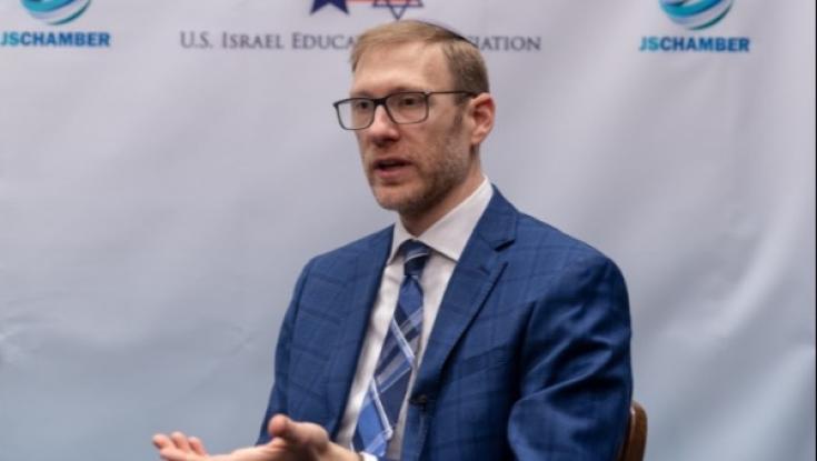 המסע אל כלכלה חופשית ביהודה ושומרון: מחשבות אחרי בחריין