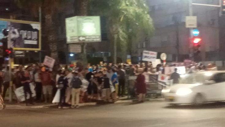 תושבי לוד דורשים: די לירי ברחובות