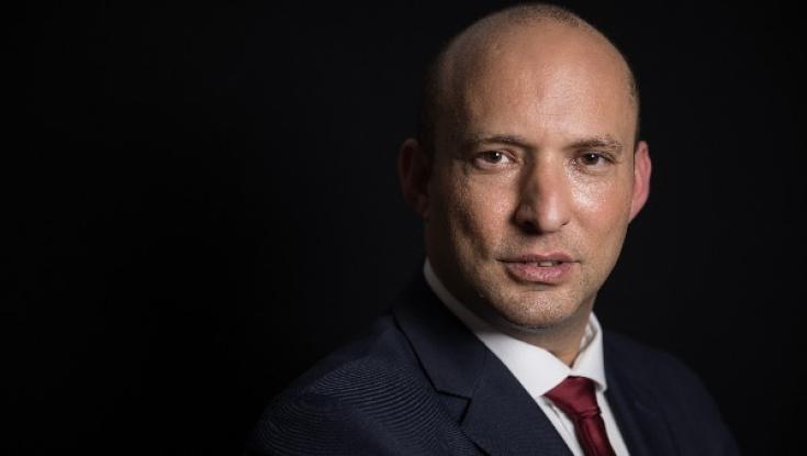 בנט משיב לרון לאודר: "ישראל לעולם לא תפנה גב לאחיה בעולם"