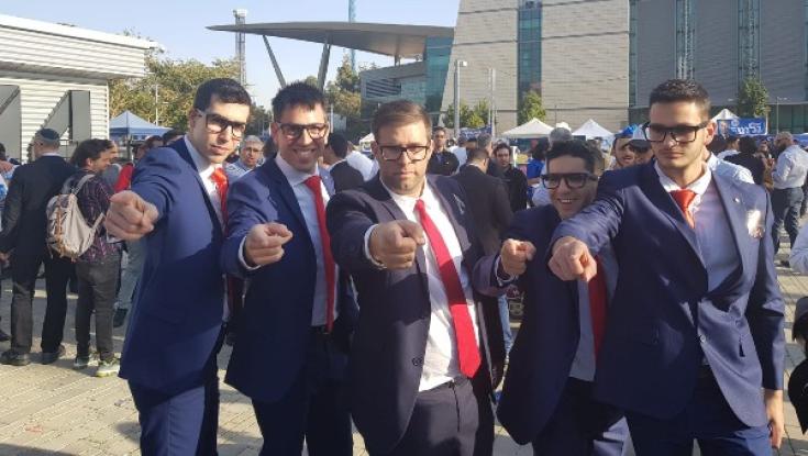 יש עוד מלבדו: ח"כ אורן חזן והכפילים
