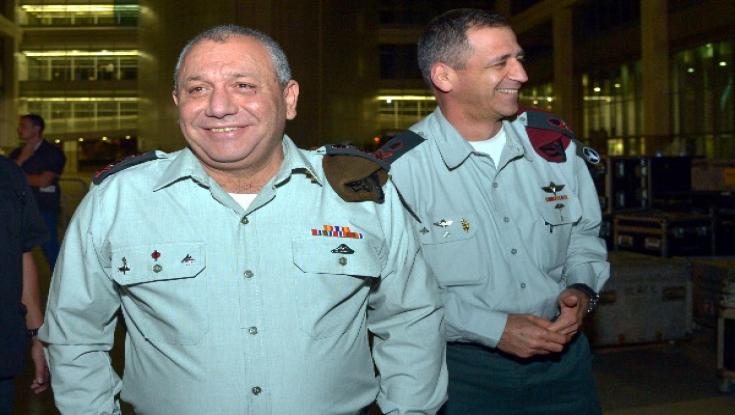 מינויו של סגן הרמטכ"ל כוכבי מגיע לוועדה למינוי בכירים
