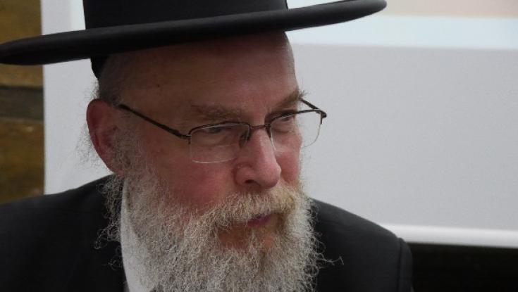 אב בית הדין הרבני הגדול: "אם יש ראשית ראייה לאלימות קיימת עילה לגירושין"