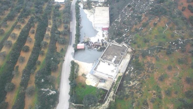 מבצע 'מגן צפוני': המלט להשמדת המנהרות הציף כפר בלבנון