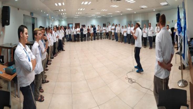 השפעת הקורונה: תנועות הנוער מבטלות ומצמצמות את פעילותן