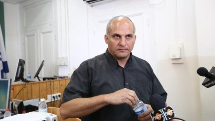 אב החטוף: התקשורת התמקדה במריבות - אי אפשר לשפוט את המשפחות