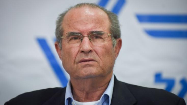 ברוך דיין האמת: ראש המוסד לשעבר שבתי שביט הלך לעולמו