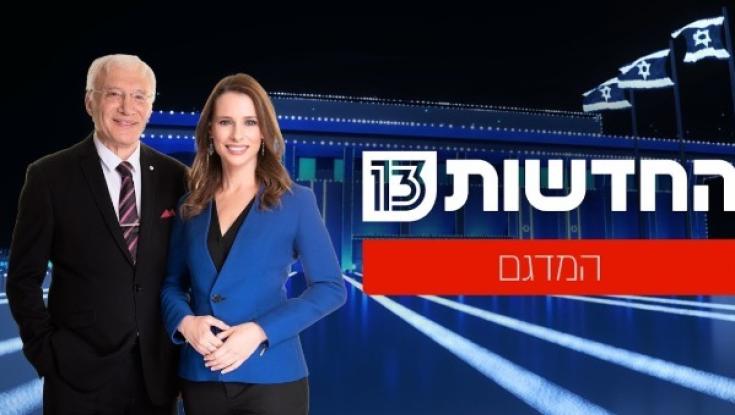 תוצאות מדגם חדשות 13 בחירות 2021 | כחול לבן ומרצ מפתיעות