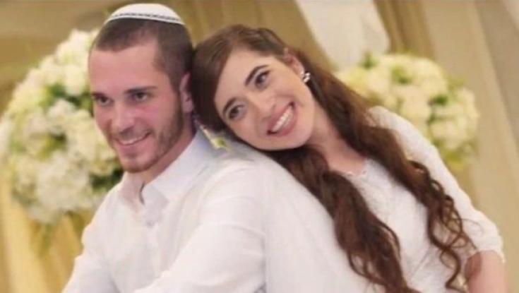 נפטר תינוקה של שירה איש-רן, פצועת הפיגוע מעפרה