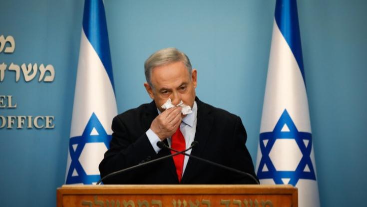 ראש הממשלה יסיים הערב את הבידוד