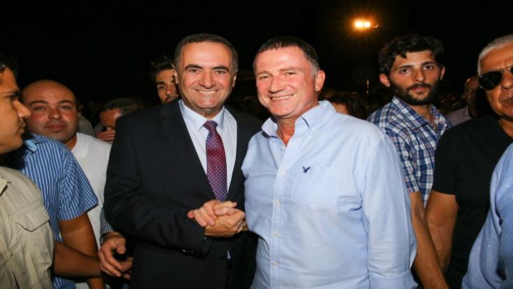 אדלשטיין נגד כ"ץ: "מוביל לסגר נוסף ולאסון כלכלי"