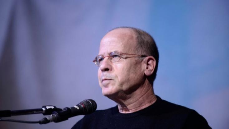 בגיל 74: הלך לעולמו הסופר מאיר שלו
