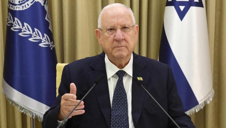 נשיא המדינה לאזרחי ישראל: הדליקו נר נשמה נוסף עבור חללי הקורונה