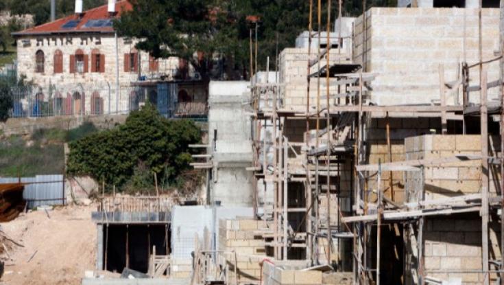 יהודיה נשלחה להצביע בלב שכונה ערבית במזרח ירושלים