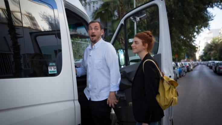 הלם: אסף זמיר ומאיה ורטהיימר בהחלטה דרמטית