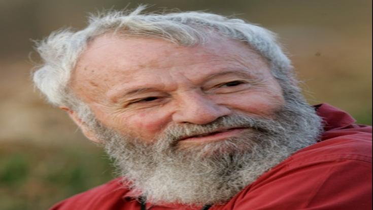 בגיל 84: נפטר הסופר והמשורר יורם טהרלב