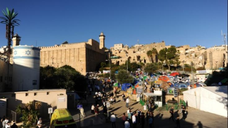 ממשיכים את דרכו של אברהם אבינו - 400 שקל כסף
