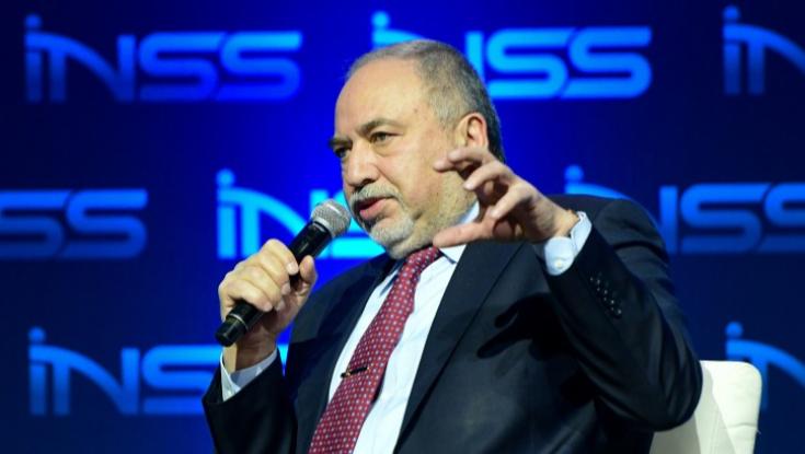 ליברמן על הממשלה המסתמנת: "לא ניתן לקנות אותנו"