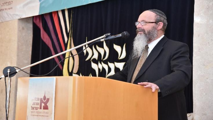 רבני ערים: "כל משפחה גרעינית תשב בסוכתה"