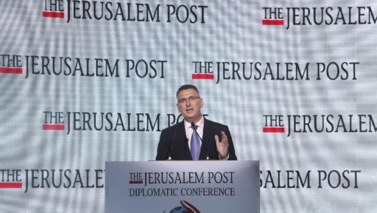 גדעון סער: "להקדים ולתקוף את חיזבאללה"